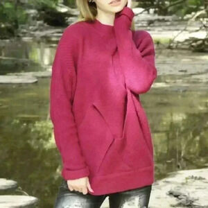 Weaved Sweater